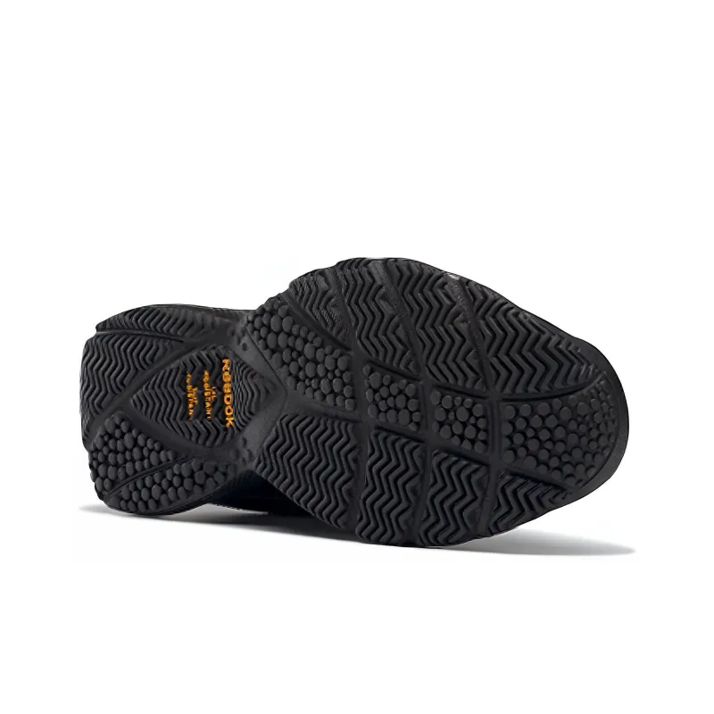 Reebok Work N Cushion 'Triple Black'-5