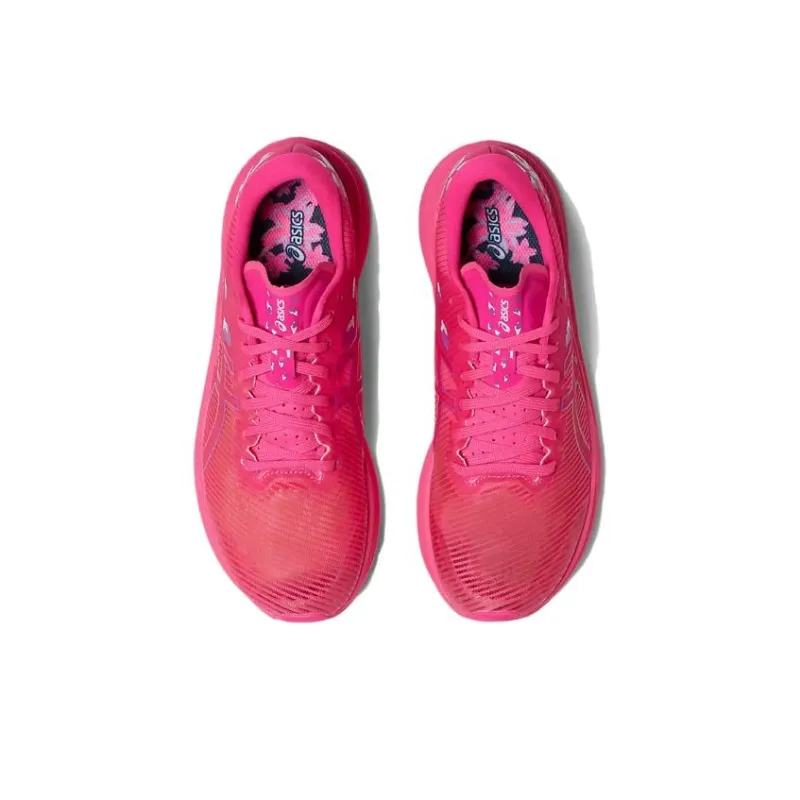 Asics Magic Speed 3 Tokyo Pink Glow Wild Grape Women's-4
