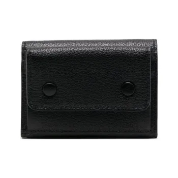 Maison Margiela Four Stitch Bi Fold Wallet
