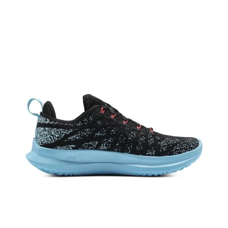 Under Armour Velociti 3 'Black Sky Blue'-1