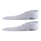 Shock Absorbers Height Increasing 7/10 Insoles 4cm[1 Pack]