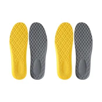 Footprint tribe Insoles Unisex