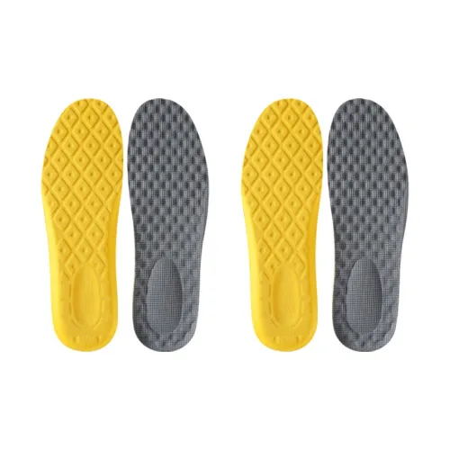 Footprint tribe Insoles Unisex