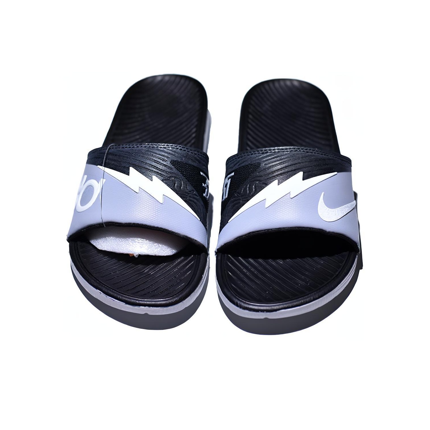 Nike solarsoft slippers best sale