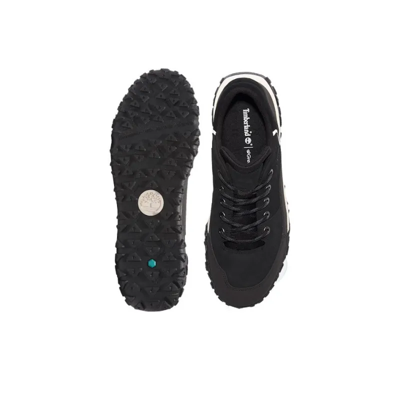 Timberland Greenstride Motion 6 Sneakers 'Black'-4