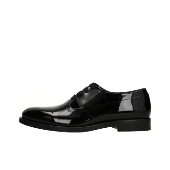 Valentino Men's Casual Shoes Men's Black