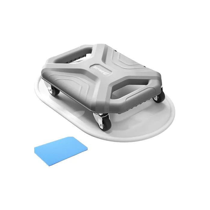 Baijia Abdominal Rollers-3