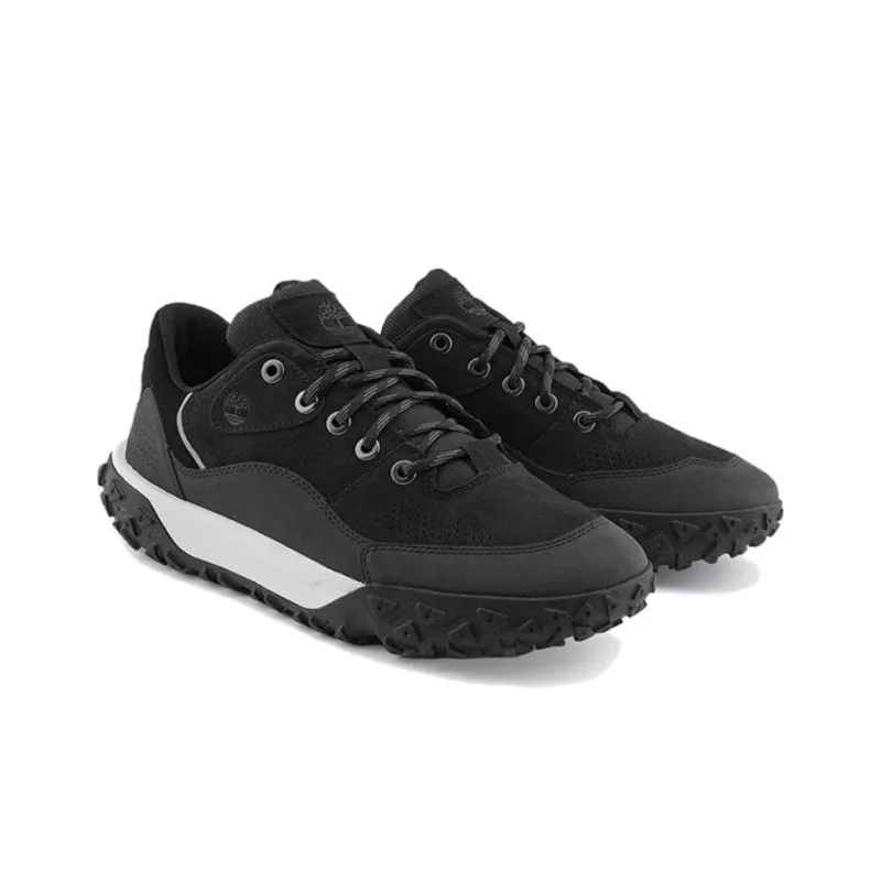 Timberland Greenstride Motion 6 Sneakers 'Black'-3