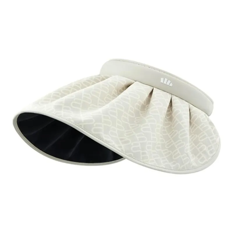 BENEUNDER Polyester Sun Protection Hats Unisex-1