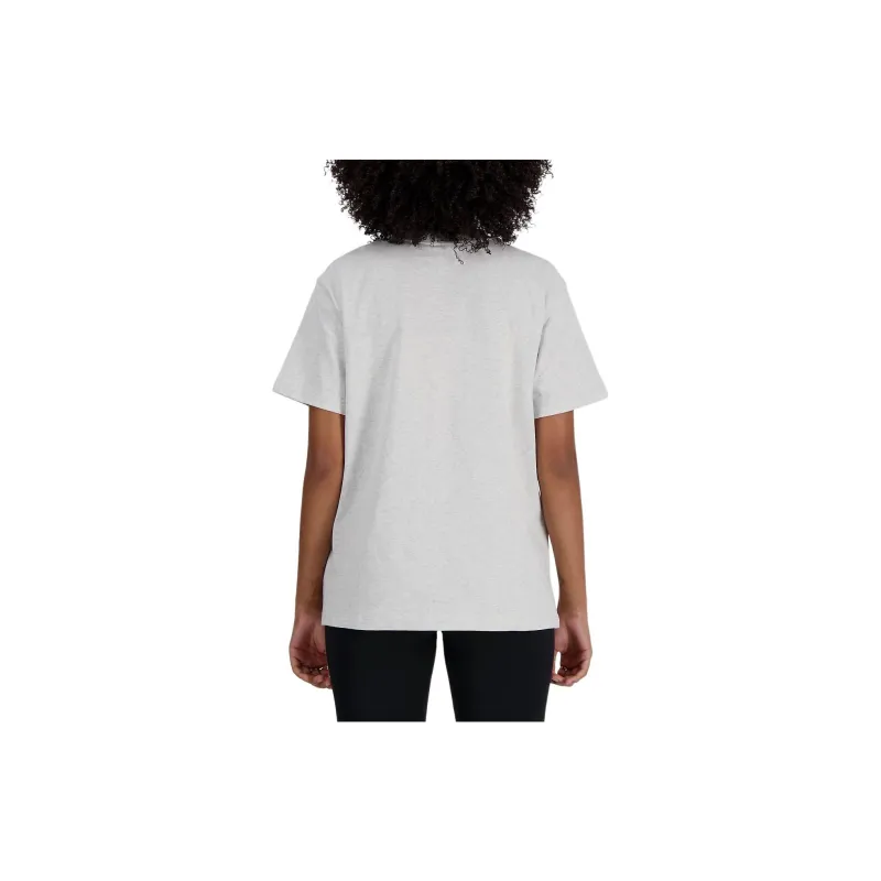 New Balance Jersey T shirt-1