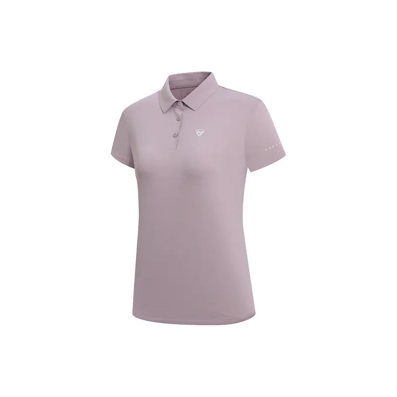 NORTHLAND PROFESSIONAL Spring And Summer Polo Shirt Women's-6