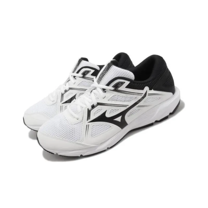 Mizuno Maximizer 25 'White Black'-2