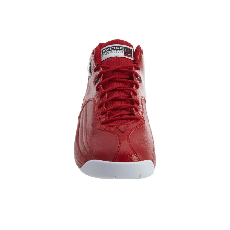 Jordan Jumpman Team I Gym Red/White Black-3