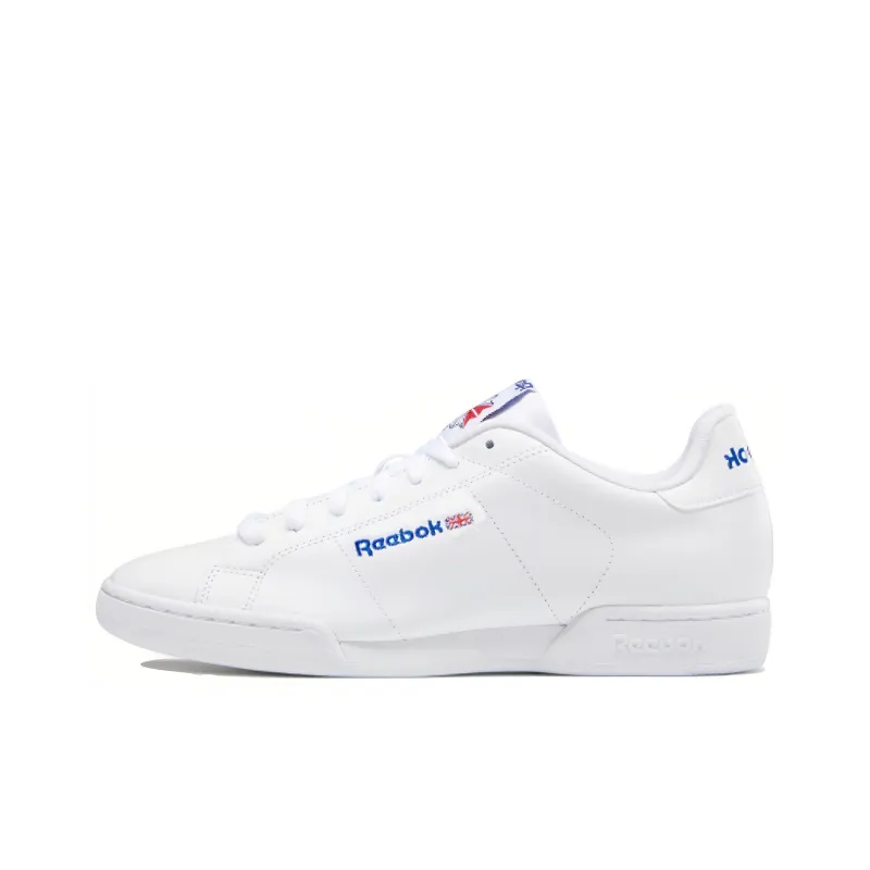 Reebok NPC 2 'White'-0