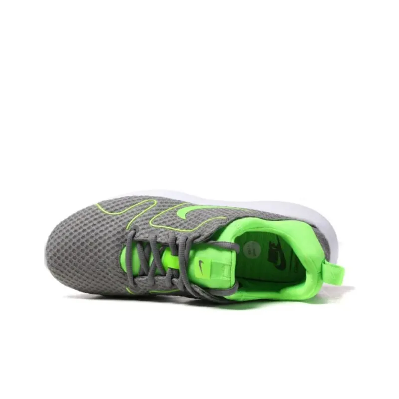 Nike Kaishi 2.0 'Green White'-2