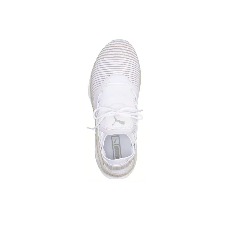 PUMA Tsugi Shinsei Evoknit White-2