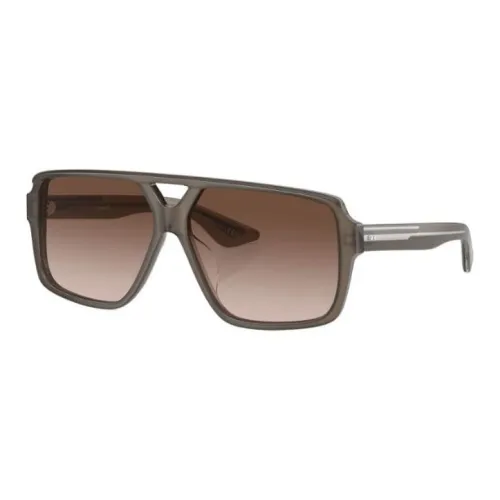 Oliver Peoples 1977C Oversize-frame Sunglasses