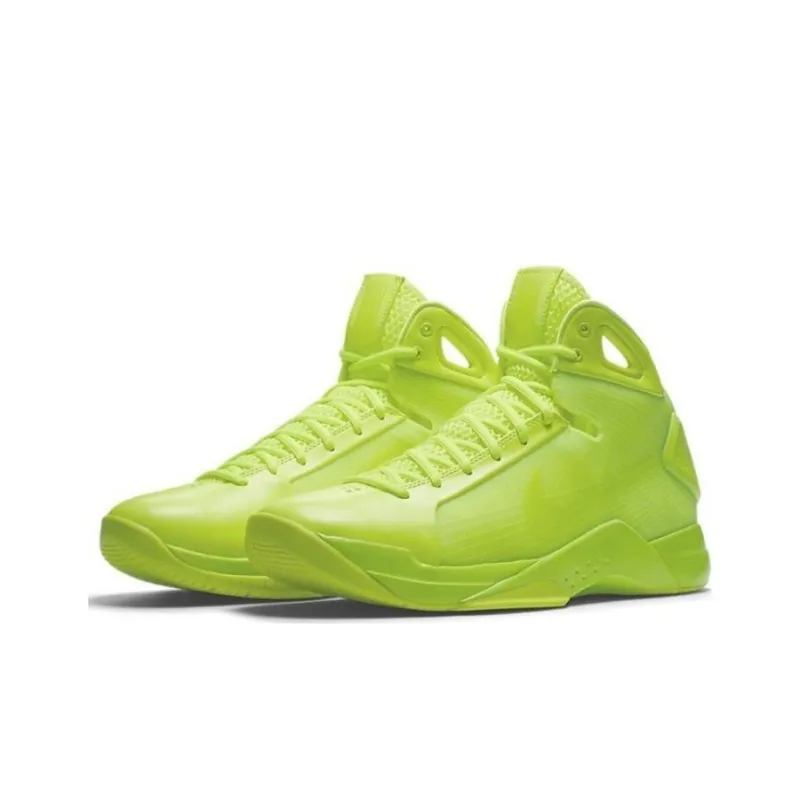 Nike Hyperdunk Triple Volt-3