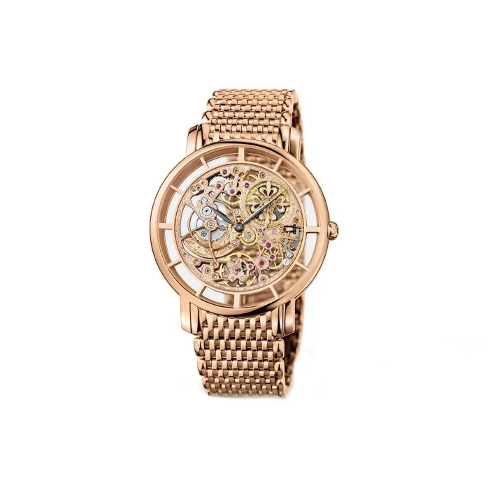PATEK PHILIPPE 2021 Pre-owned Complications 39mm-2