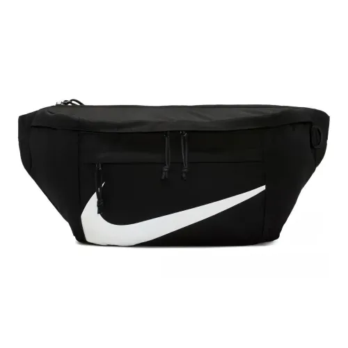 Nike Tech Fanny Packs Black