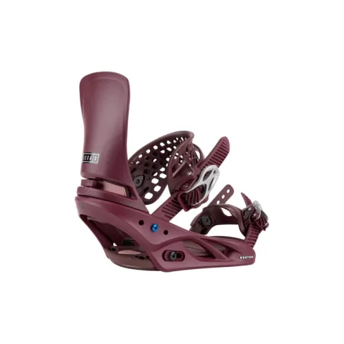 BURTON LEXA X RE:FLEX Single Snowboard Ski Bindings Women's