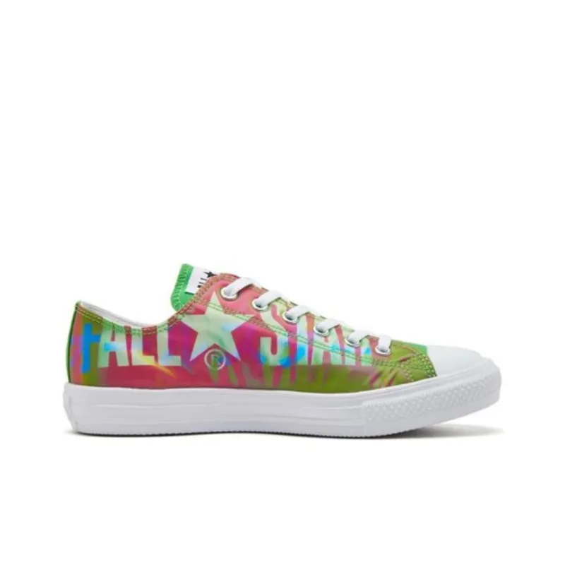 Converse Chuck Taylor All Star J Low 'Light Lenticular Big Logo'-1