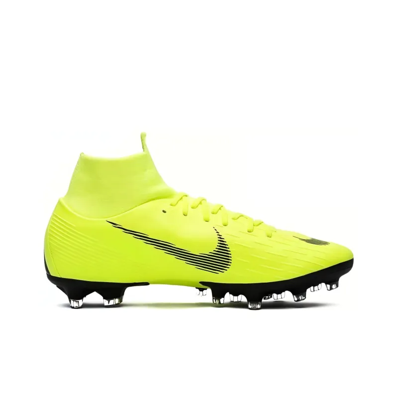 Nike Mercurial Superfly 6 Pro Ag Pro 'Volt'-1