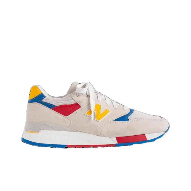 New Balance X J.Crew 998 Made In Usa 'Beach Ball'-1