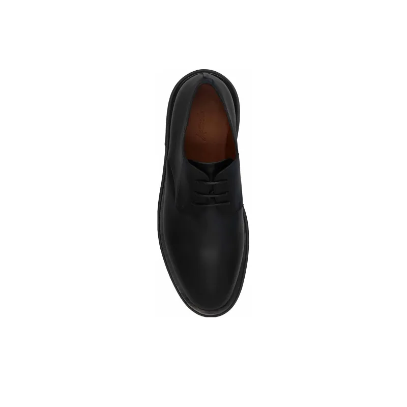 Marsèll Mentone Derby Shoes-0