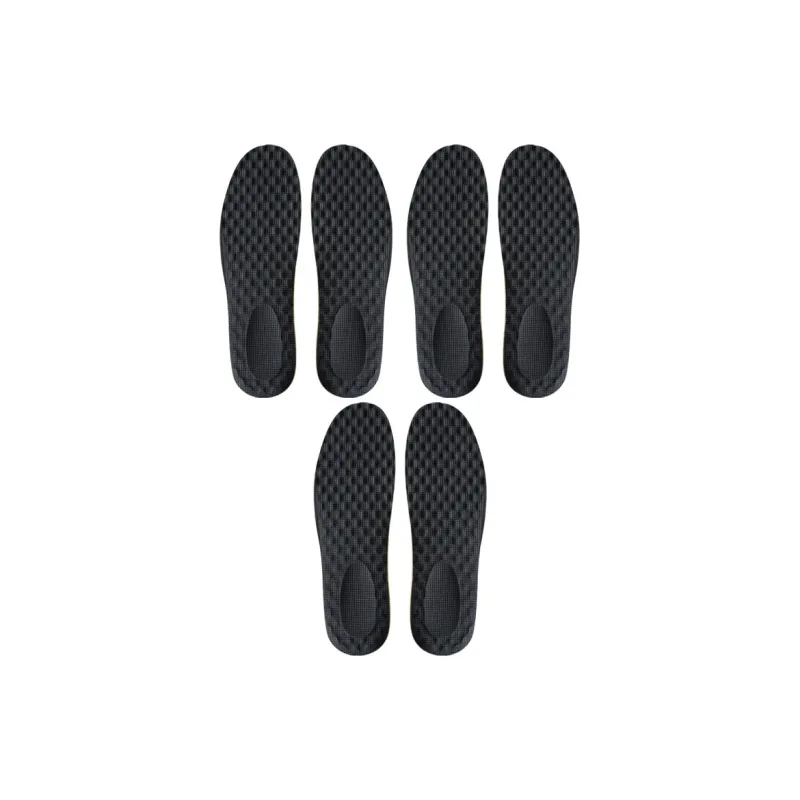 Footprint Tribe Latex Insoles Unisex-3