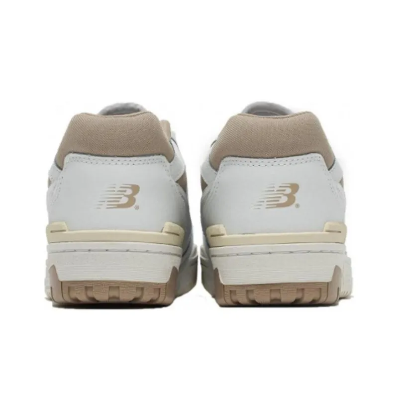 New Balance 550 'White Tan' Women's-4