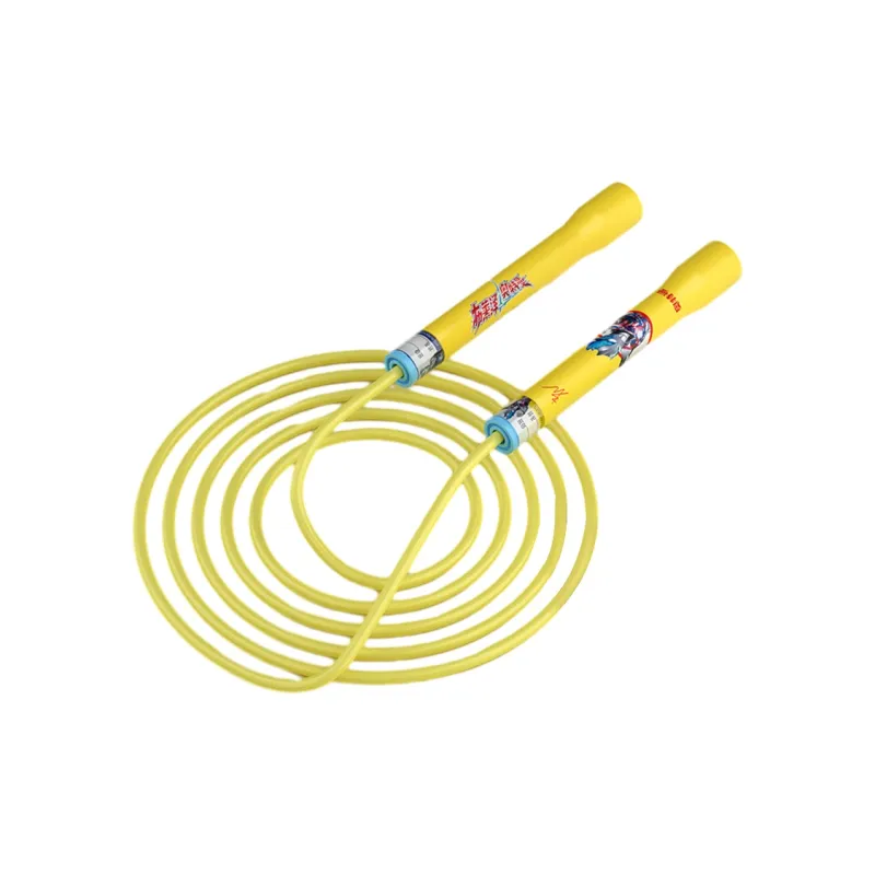 Haha Ball Casual Entertainment Non Countable Jump Ropes Kids 2.8m-11