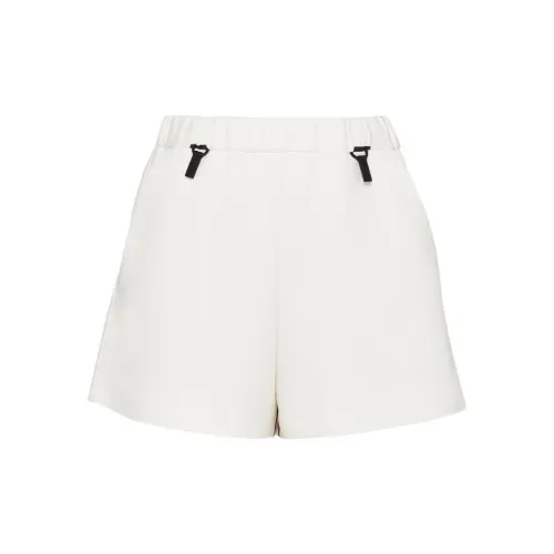 PRADA Casual Shorts Women's White