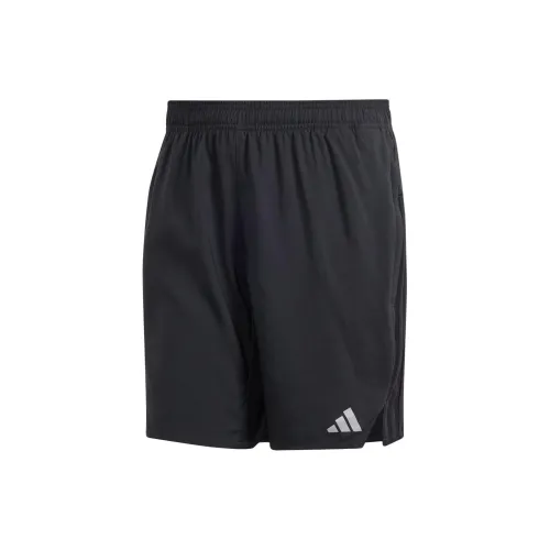 Adidas Hiit Sports Shorts Men Black