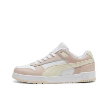 PUMA Rbd Game Low 'White Pink' Women's