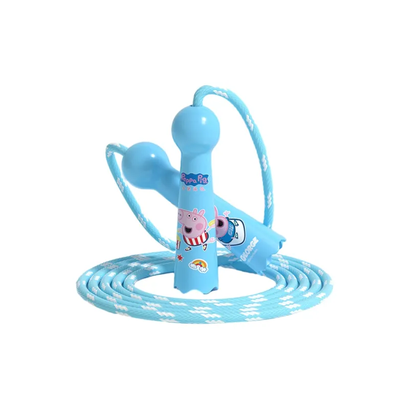 Haha Ball Casual Entertainment Non Countable Jump Ropes Kids Controller ABS 2.8m-6