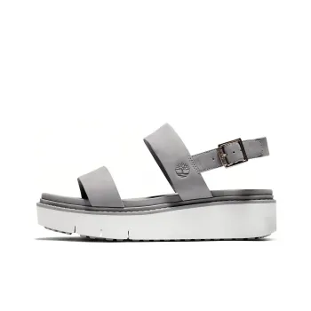 Timberland Safari Dawn 'Grey' Women's
