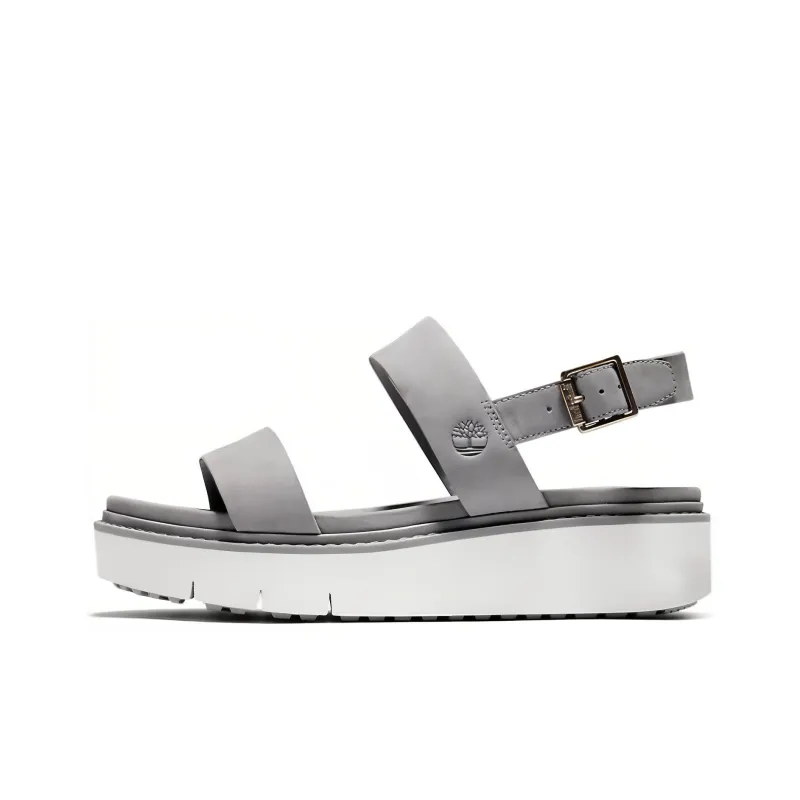 Timberland Safari Dawn 'Grey' Women's-0
