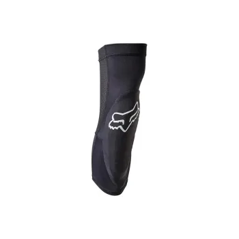 FOX Cycling Unisex Nylon Rubber Knee Pads