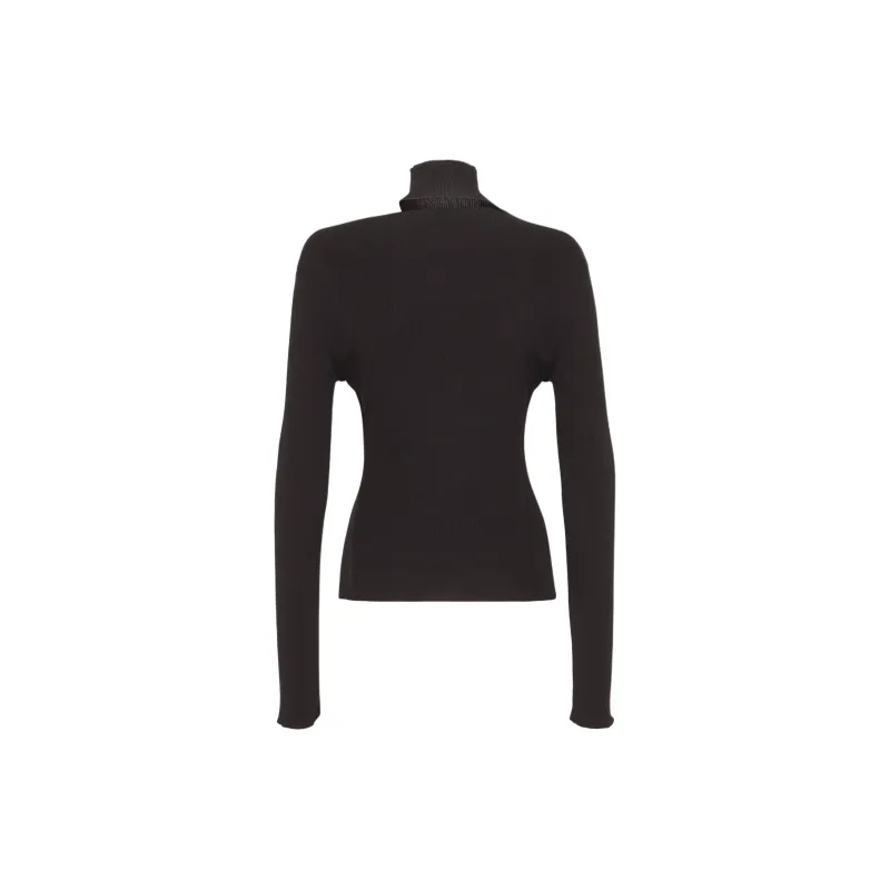 FENDI Knitwear Women's Black-1