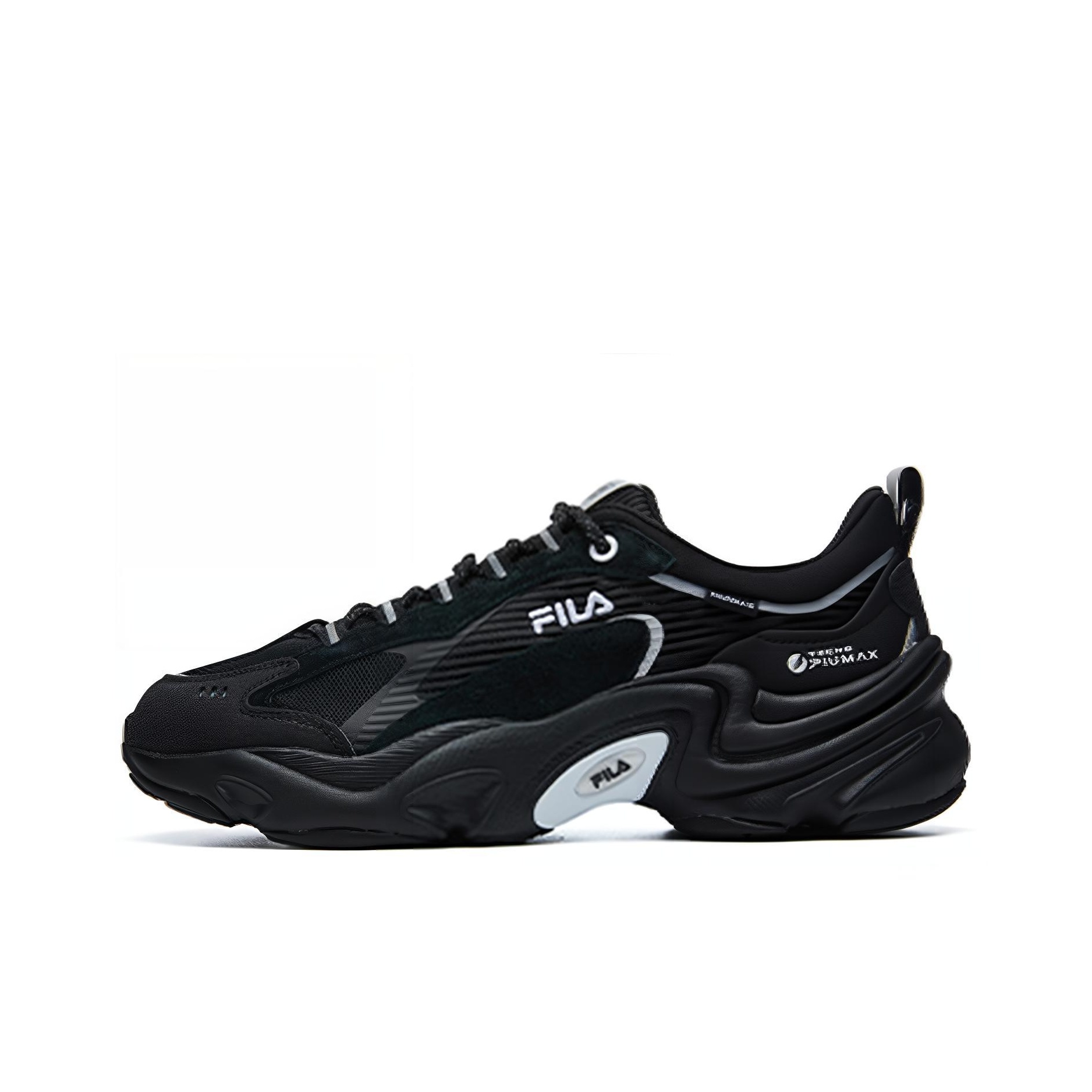 FILA Pantera Black US M 8 Cheap Rcj Jordan Outlet