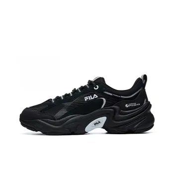 FILA Pantera 'Black'