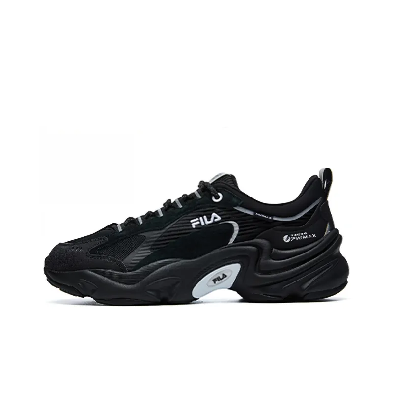 FILA Pantera 'Black'-0