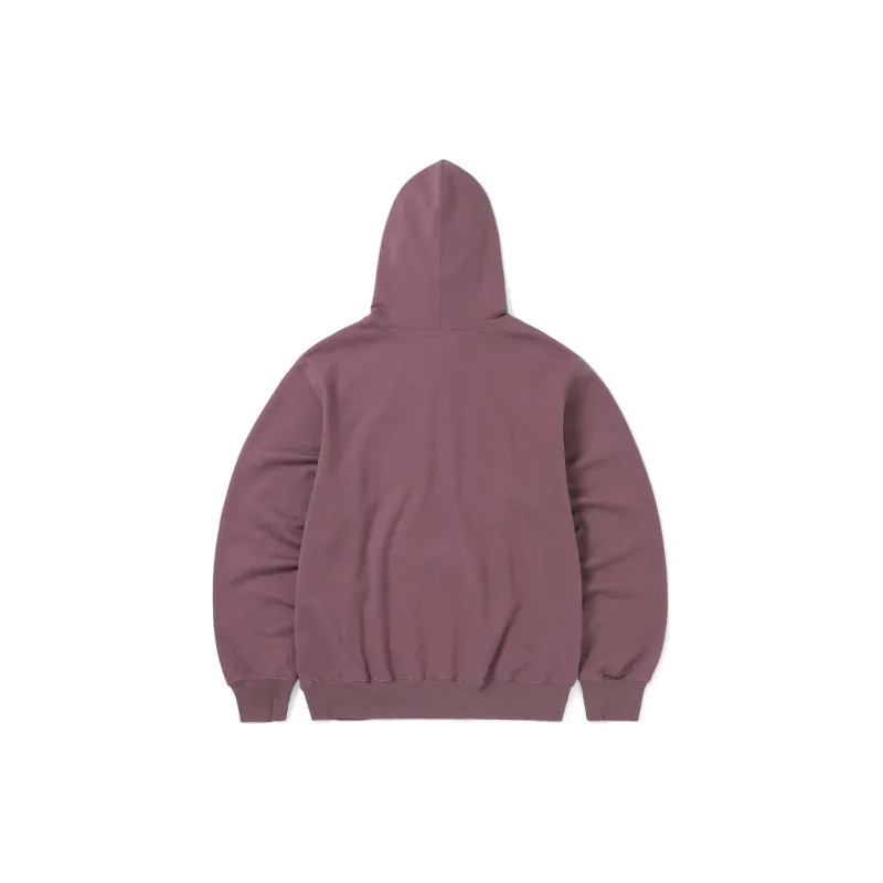 Thisisneverthat SS24 Ultras Collection NEW VISION Hoodie Fuchsia Sweatshirt Unisex Fuchsia-1