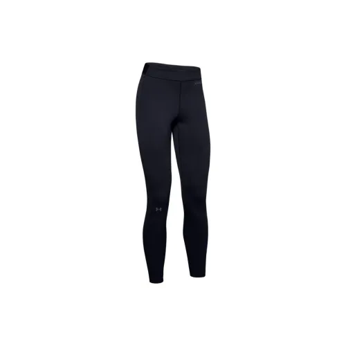 Under Armour Base 2.0 Sports Pants Women's Black