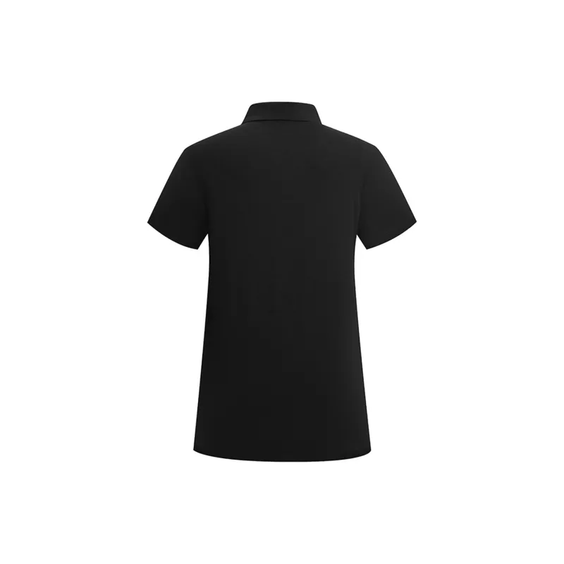NORTHLAND PROFESSIONAL Spring And Summer Polo Shirt Women's-11