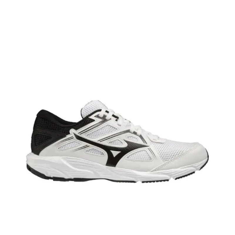 Mizuno Maximizer 25 'White Black'-1