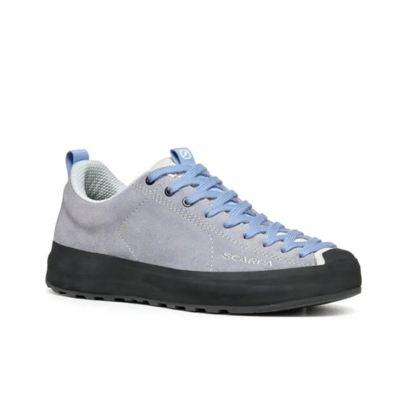 SCARPA Cushioning Slip Resistant Coverage Low Top Casual Shoes Unisex Gray-2