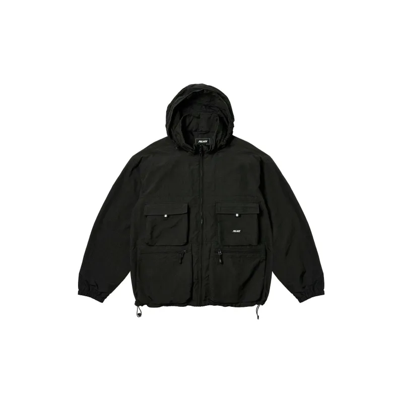 PALACE Bare Levels Jacket-3