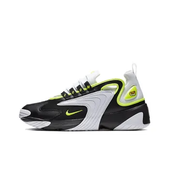 Nike Zoom 2K 'Black Volt'